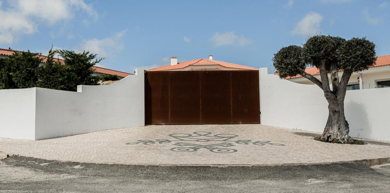 Refugio Da Rainha Bed & Breakfast Moledo  Bagian luar foto