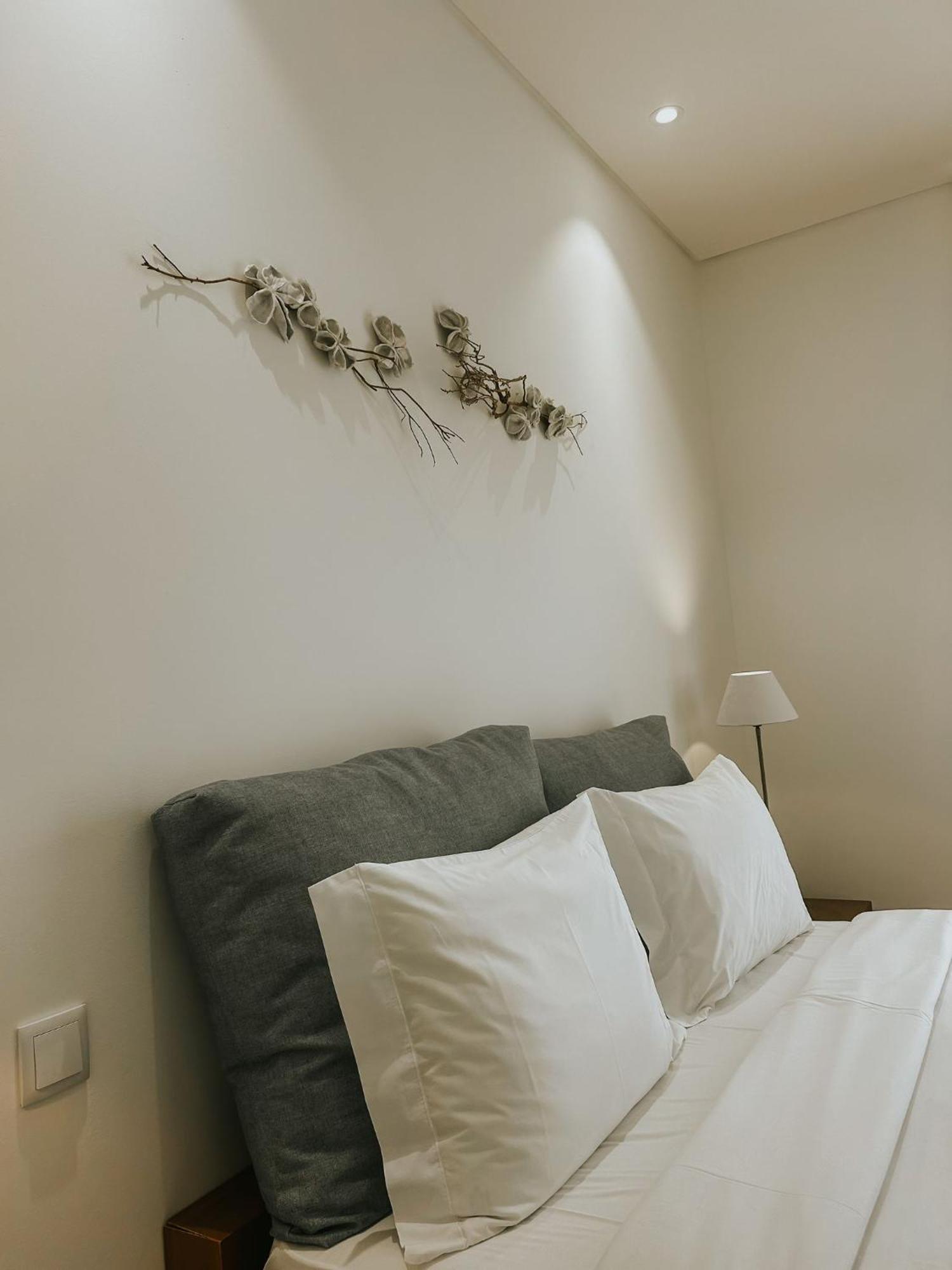 Refugio Da Rainha Bed & Breakfast Moledo  Bagian luar foto